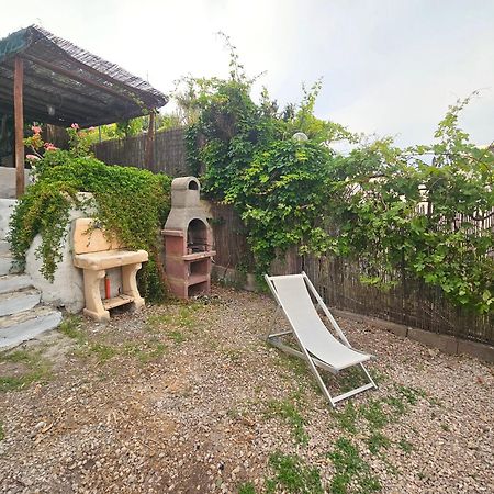 Apartamento Maridea - Marlin Ponza Exterior foto
