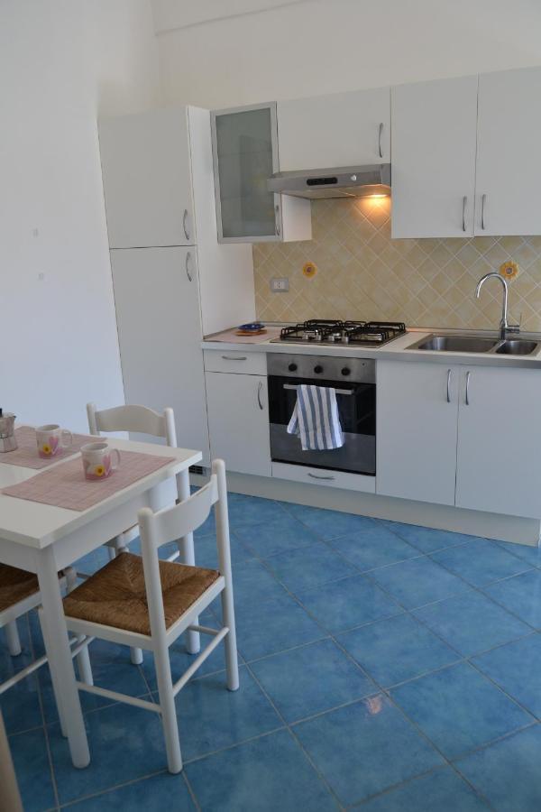 Apartamento Maridea - Marlin Ponza Exterior foto
