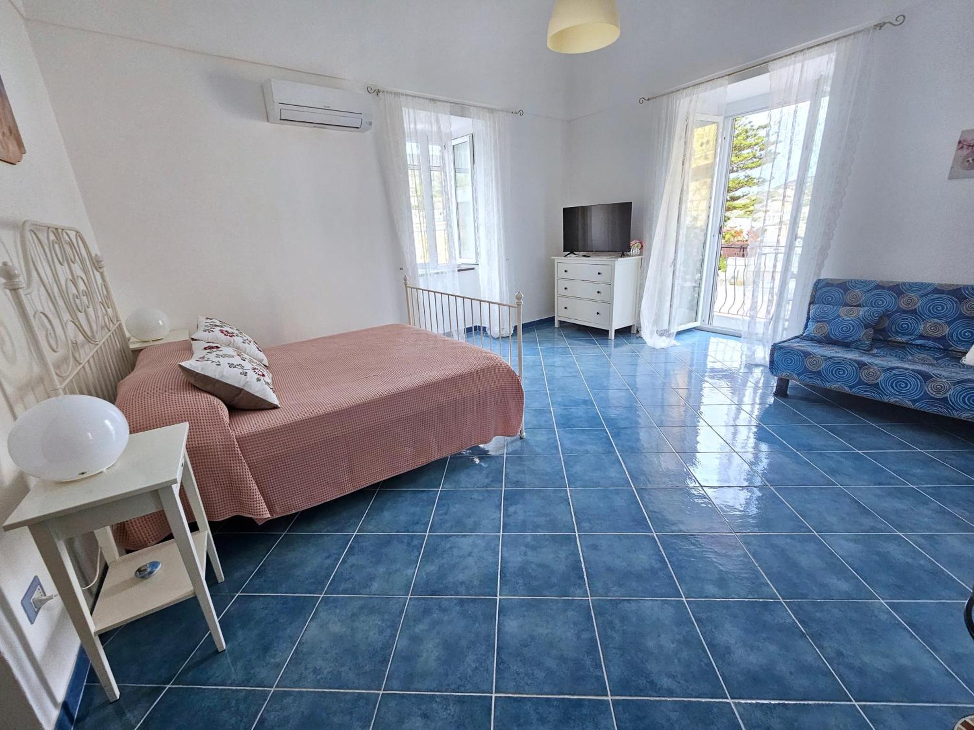 Apartamento Maridea - Marlin Ponza Exterior foto